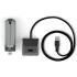 TP-Link Archer TBE400UH BE6500 WiFi 7 Dongle High Gain USB WiFi Adapter for PC, Tri-Band, MLO, Broader Coverage,OFDMA, MU-MIMO and Multi-RU, USB 3.0, WPA3, Easy Installation - Black